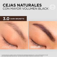 Brow Color Tinte de Cejas Brow Color Tinte de Cejas 1